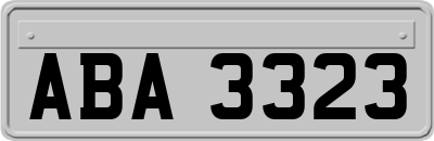 ABA3323