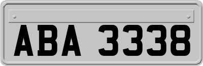 ABA3338