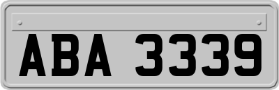 ABA3339