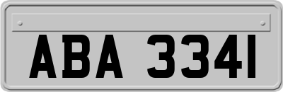 ABA3341