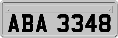ABA3348