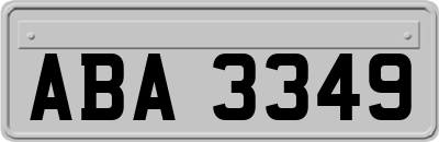 ABA3349
