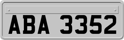 ABA3352