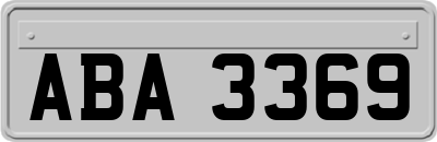 ABA3369