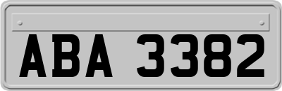 ABA3382