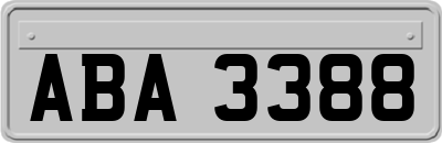 ABA3388