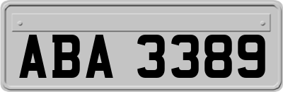 ABA3389