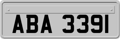 ABA3391