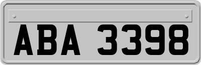 ABA3398