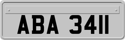 ABA3411