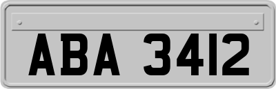 ABA3412