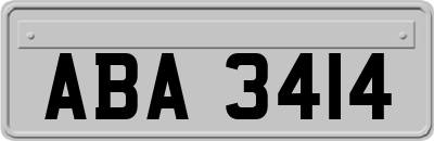 ABA3414