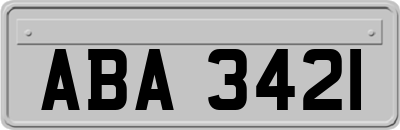 ABA3421