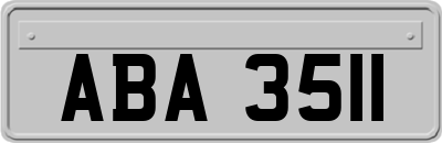 ABA3511