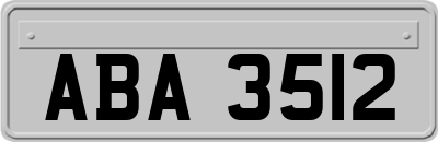 ABA3512
