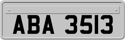 ABA3513