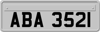 ABA3521