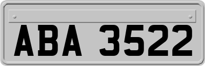 ABA3522