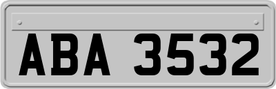 ABA3532
