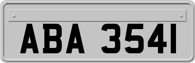 ABA3541