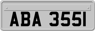 ABA3551