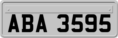 ABA3595