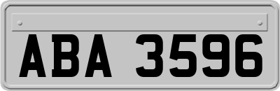 ABA3596