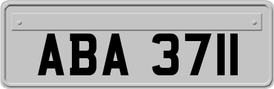 ABA3711
