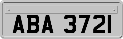 ABA3721