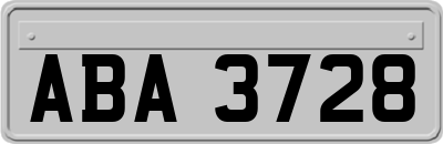 ABA3728
