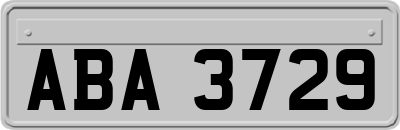 ABA3729