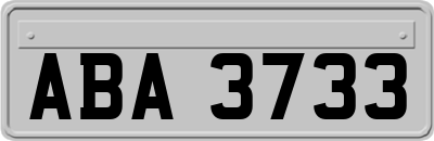 ABA3733