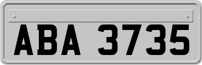 ABA3735