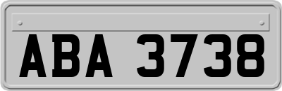ABA3738