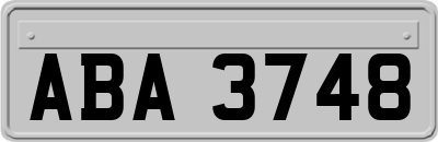 ABA3748