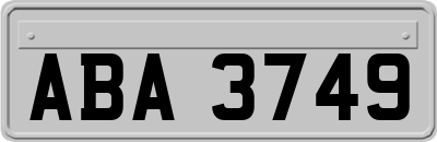 ABA3749