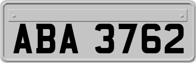 ABA3762