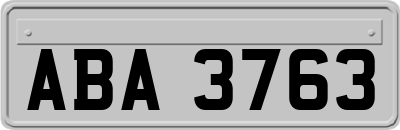 ABA3763