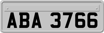 ABA3766