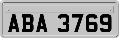 ABA3769