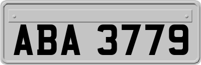 ABA3779