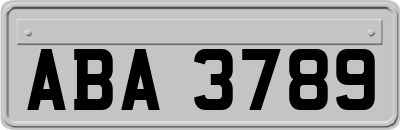 ABA3789