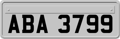 ABA3799