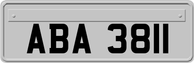 ABA3811