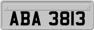 ABA3813