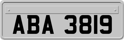 ABA3819