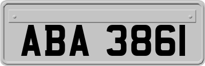 ABA3861