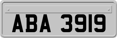 ABA3919