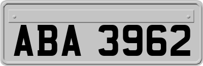 ABA3962