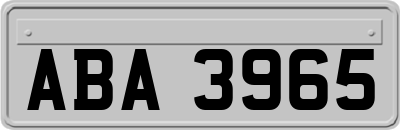 ABA3965
